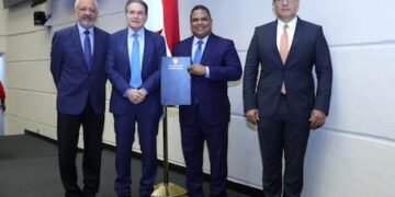 Aprueban en tercer debate presupuesto del Canal de Panamá