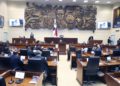Aprueban en tercer debate contrato minero el Estado recibiría US$770 millones este año