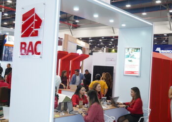 BAC destaca en CAPAC con soluciones financieras sostenibles