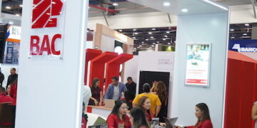 BAC destaca en CAPAC con soluciones financieras sostenibles