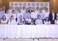 Cámara de Comercio pide alto a actos violentos y que la CSJ se pronuncie de forma expedita y que el gobierno haga una moratoria de concesiones mineras
