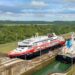 Canal de Panamá inicia temporada de cruceros se esperan menos que la anterior