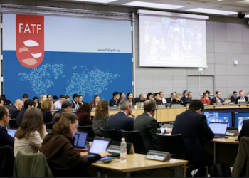 GAFI: Panamá, Albania, las Islas Caimán y Jordania salen de la lista gris, entra Bulgaria