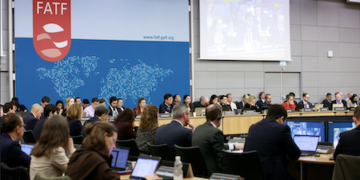 GAFI: Panamá, Albania, las Islas Caimán y Jordania salen de la lista gris, entra Bulgaria