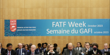 GAFI inicia plenaria el viernes se conocerá si Panamá sale de la lista gris