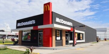 McDonald’s abre su restaurante número 80 en Panamá