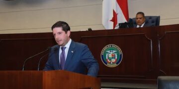 Contrato con Minera Panamá vuelve a la Asamblea