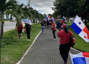 JP Morgan advierte sobre posible pérdida de grado de inversión de Panamá