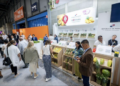 Fruit Atracction  14 empresas panameñas del sector agrícola logran intención de compra por US$3,5 millones