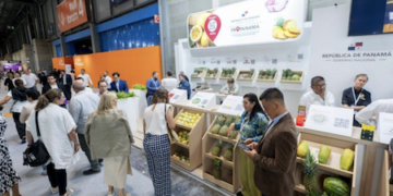 Fruit Atracction  14 empresas panameñas del sector agrícola logran intención de compra por US$3,5 millones