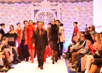 Panamá promueve su industrias creativas a través de diseñadores y marcas panameñas en mercados internacionales