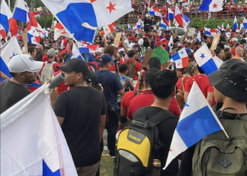 Tribunal Electoral: en este momento no hay condiciones para organizar la consulta pública
