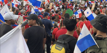 Tribunal Electoral: en este momento no hay condiciones para organizar la consulta pública