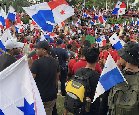 Tribunal Electoral: en este momento no hay condiciones para organizar la consulta pública