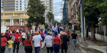 Movimiento Sal de Las Redes pide incluir términos propuestos por CIAM y Panamá Vale más sin Mineria