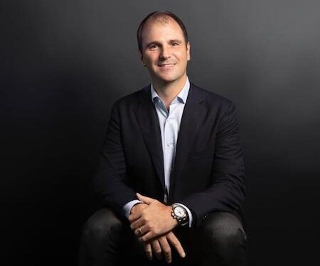 Sergi Lucas nuevo presidente de Capamec