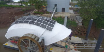 Marea Verde logra recaudar US$100 mil para la construcción y equipamiento de La Casa de Wanda