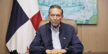 Cortizo anuncia consulta popular para derogar o no la Ley 406 del contrato minero