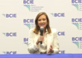 Ana Guissella Sánchez Maroto nueva presidente del BCIE