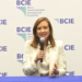 Ana Guissella Sánchez Maroto nueva presidente del BCIE