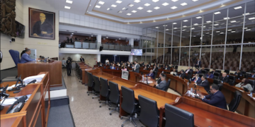 Asamblea de Panamá aprueba moratoria en minería
