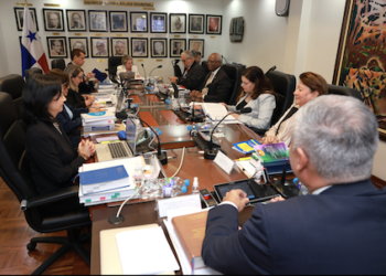 El pleno de la Corte Suprema de Panamá inició su sesión permanente para para revisar las demandas de inconstitucionalidad contra el contrato Minero