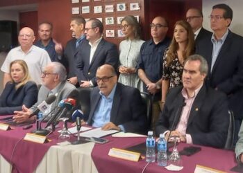 CoNEP al presidente Cortizo «la paciencia se ha agotado de forma irrevocable», piden medidas legales