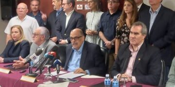 CoNEP al presidente Cortizo «la paciencia se ha agotado de forma irrevocable», piden medidas legales