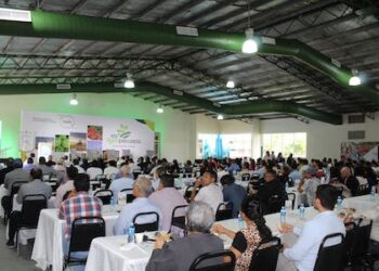 CoNEP Se necesita fortalecer el sector agropecuario