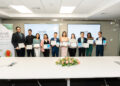 Se gradúan 10 estudiantes panameños de alto perfil académico en programa de Huawei