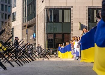 Marsh McLennan colabora con Ucrania, bancos y aseguradoras para ofrecer seguros rentables para los envíos de granos del Mar Negro