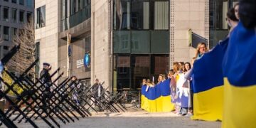 Marsh McLennan colabora con Ucrania, bancos y aseguradoras para ofrecer seguros rentables para los envíos de granos del Mar Negro