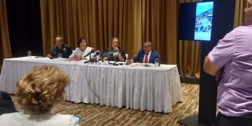 Comerciantes de tierras altas presentan querella penal por cierres