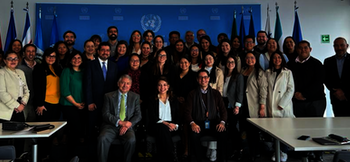 BCIE y la CEPAL coorganizan el Curso Internacional de Estado Abierto para América Latina y el Caribe