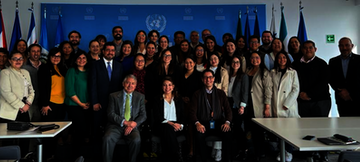 BCIE y la CEPAL coorganizan el Curso Internacional de Estado Abierto para América Latina y el Caribe