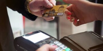 Consejos para pagar de forma segura con tarjetas de crédito