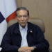 Presidente de Panamá habla sobre pago de Minera Panamá, protestas y fallo de la corte
