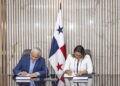 Canal de Panamá y el ITSE firman acuerdo para capacitar personal en carreras técnicas del área industrial