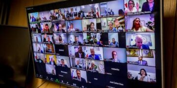 Consejo de Gabinete extiende declaratoria de Estado de Emergencia Ambiental en todo el territorio nacional