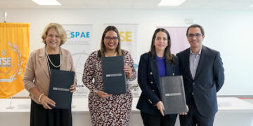 Diageo, Itse y Cospan se unen para capacitar jóvenes