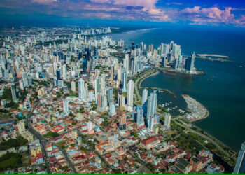 Panamá, líder en Latinoamérica como destino empresarial