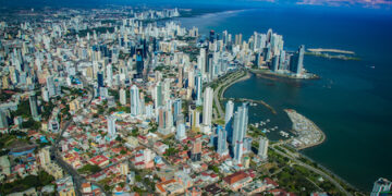 Panamá, líder en Latinoamérica como destino empresarial