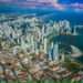 Panamá, líder en Latinoamérica como destino empresarial