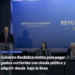 Gobierno flexibiliza norma para pagar gastos corrientes con deuda pública y adquirir deuda  bajo la línea