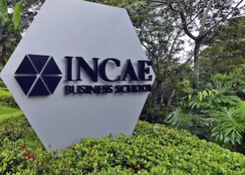 INCAE Business School establecerá sede en Panamá