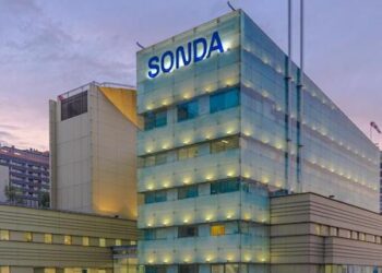 Sonda Panamá anuncia que redujo en más del 50% en las emisiones de gases de efecto invernadero