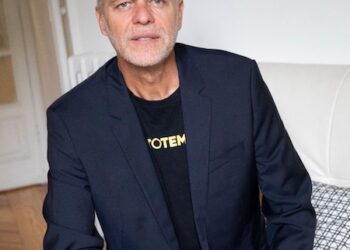 Gurú del branding Andy  Stalman estará en Panamá para hablar sobre el branding estratégico en el contexto político actual