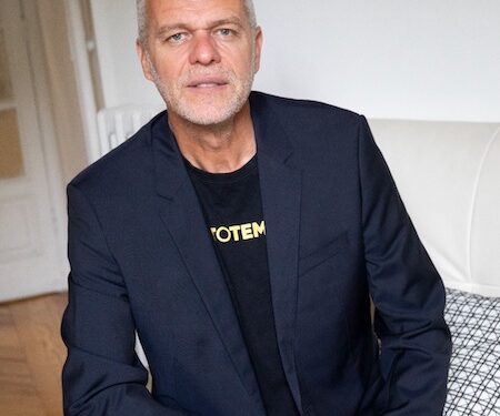 Gurú del branding Andy  Stalman estará en Panamá para hablar sobre el branding estratégico en el contexto político actual