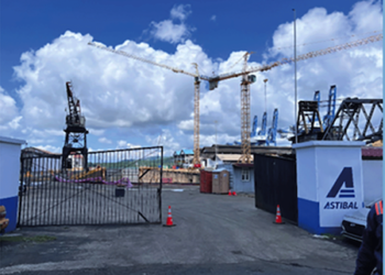 Aprueban nuevas empresas en zonas francas en Panamá