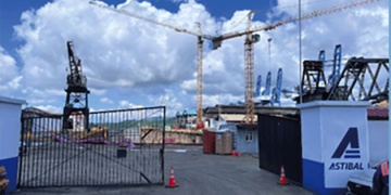 Aprueban nuevas empresas en zonas francas en Panamá